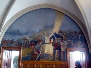Oblężenie Ołomuńca przez wojska pruskie w czasie wojny siedmioletniej