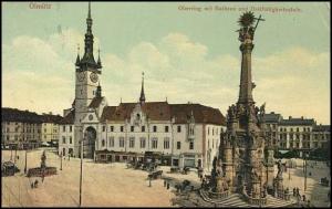 Zdjęcie z 1905. www.fotohistorie.cz